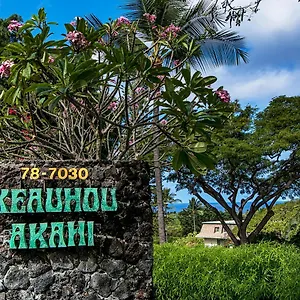 Keauhou Akahi 302 Apartment